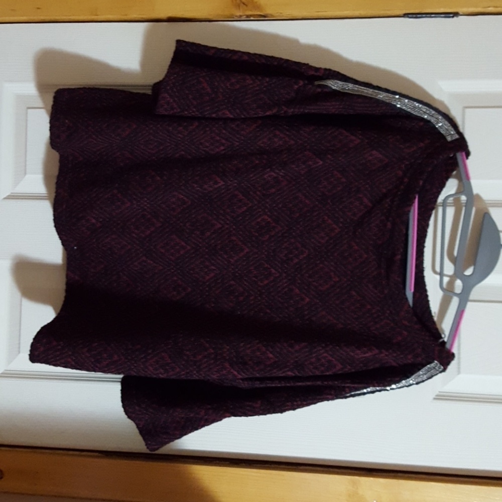 Dressy shirt